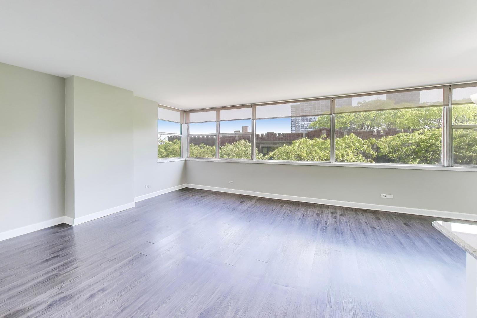 6301 North Sheridan Road, Unit 4G Chicago, IL 60660 - Photo 4 of 30