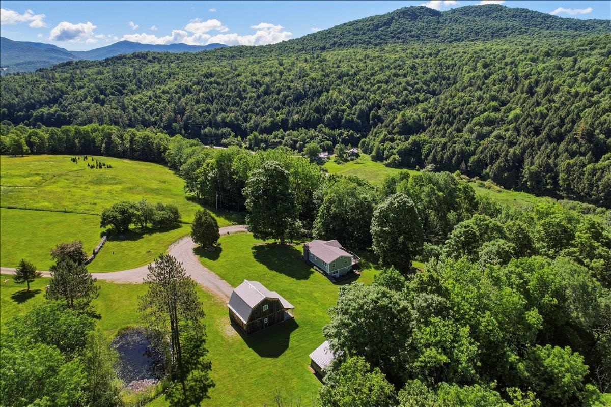 139 Cozzens Road Huntington, VT 05462 - Photo 39 of 42