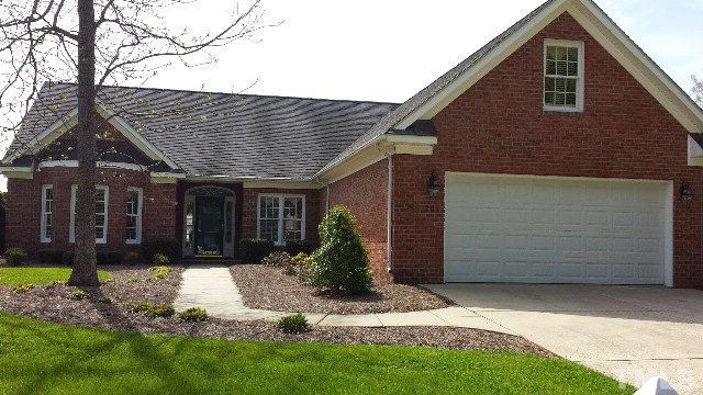 201 Dover Road Rocky Mount, NC 27804 - Photo 20 of 23 Gallery Image 20