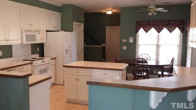 201 Dover Road Rocky Mount, NC 27804 - Photo 3 of 23 Gallery Image 3