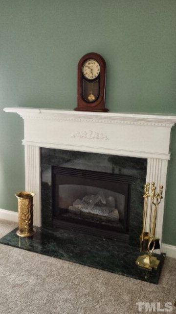 201 Dover Road Rocky Mount, NC 27804 - Photo 8 of 23 Gallery Image 8
