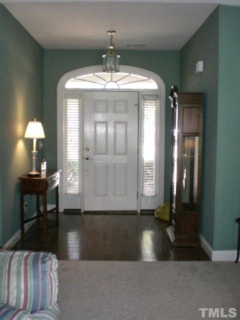201 Dover Road Rocky Mount, NC 27804 - Photo 9 of 23 Gallery Image 9