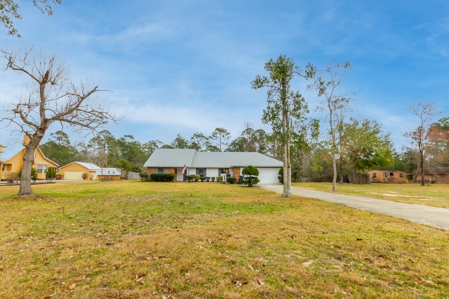 9376 Hammock Road Elberta, AL 36530 - Photo 2 of 49