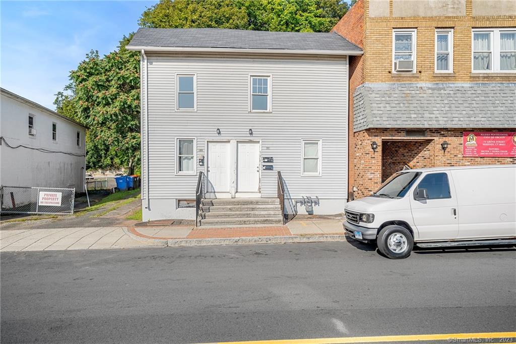 72 Grove Street Meriden, CT 06451 - Photo 1 of 1 Gallery Image 1