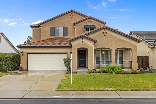$768,000 | 1823 Piedmont Drive, Manteca, CA 95336