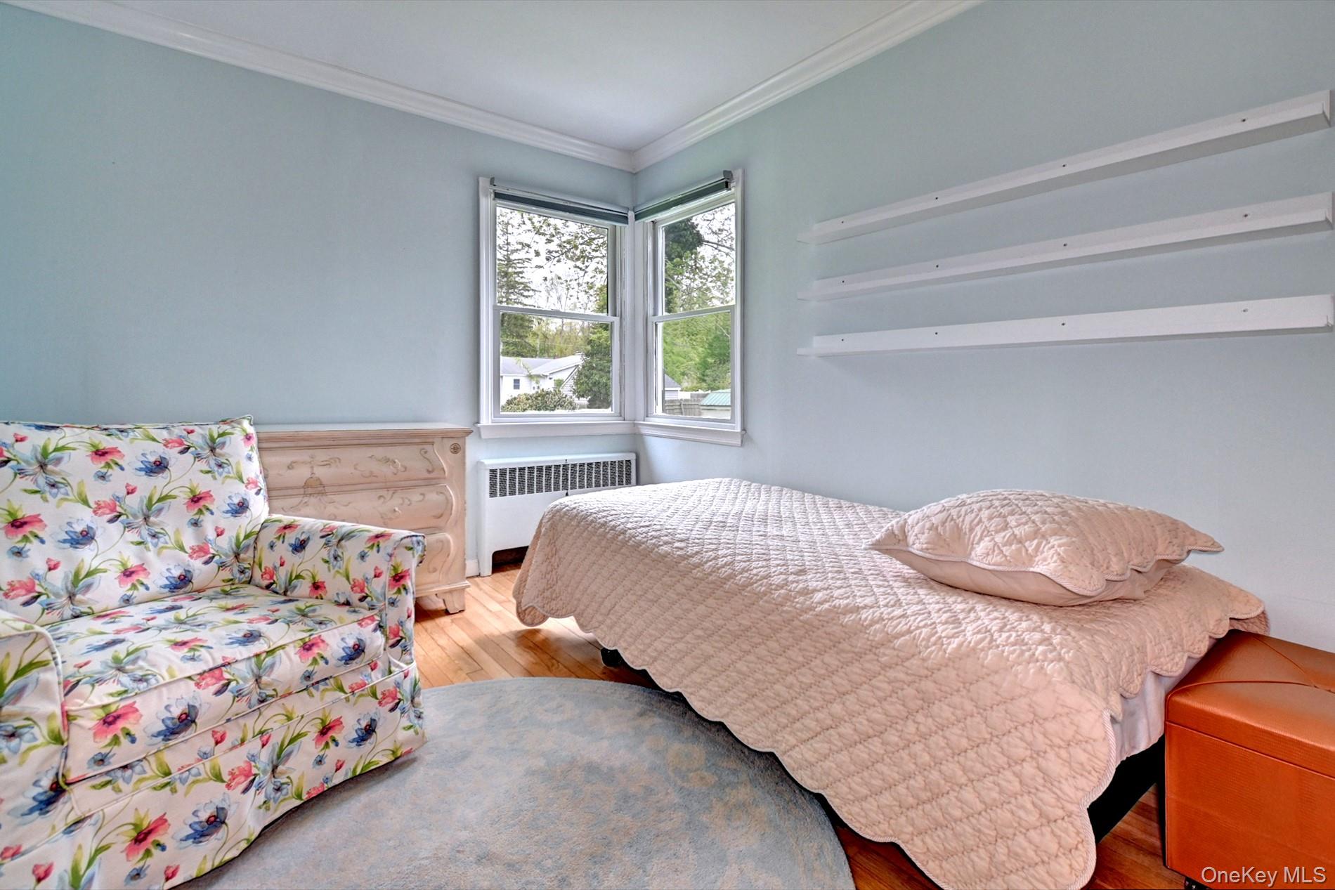 20 Valentine Road Shoreham, NY 11786 - Photo 15 of 39 First Floor Bedroom one of 4 in the home