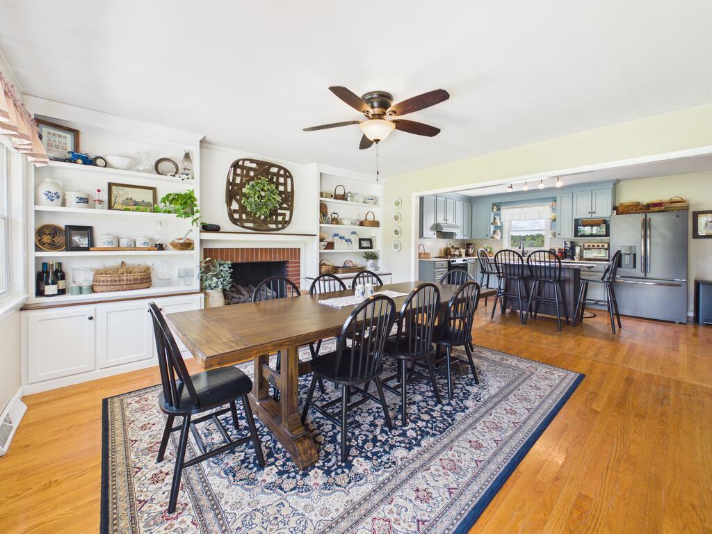 680 Meeks Road Ridgeway, VA 24148 - Photo 22 of 69 Gallery Image 22