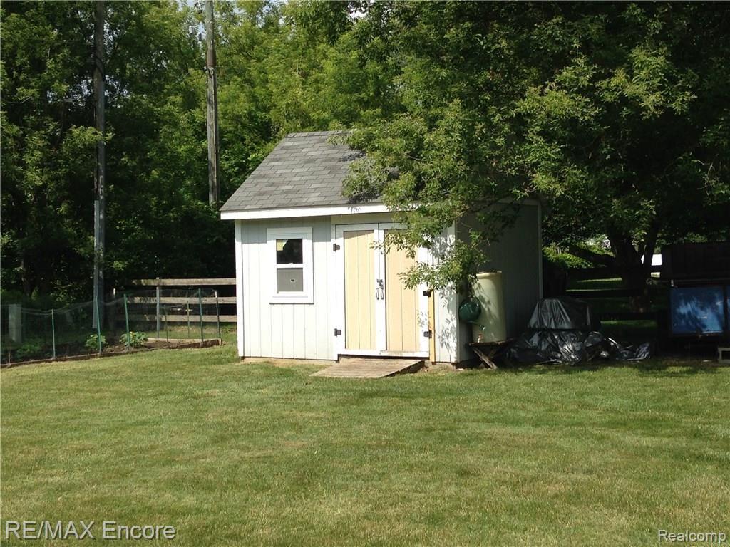 2323 Hummer Lake Road Oxford, MI 48371 - Photo 37 of 44 2323 Hummer Lake Rd (7).JPG