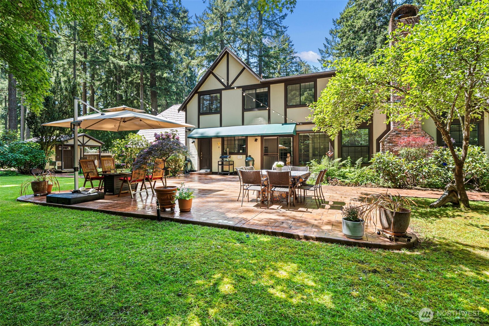 11303 Tower Road Southwest Lakewood, WA 98498 - Photo 30 of 40