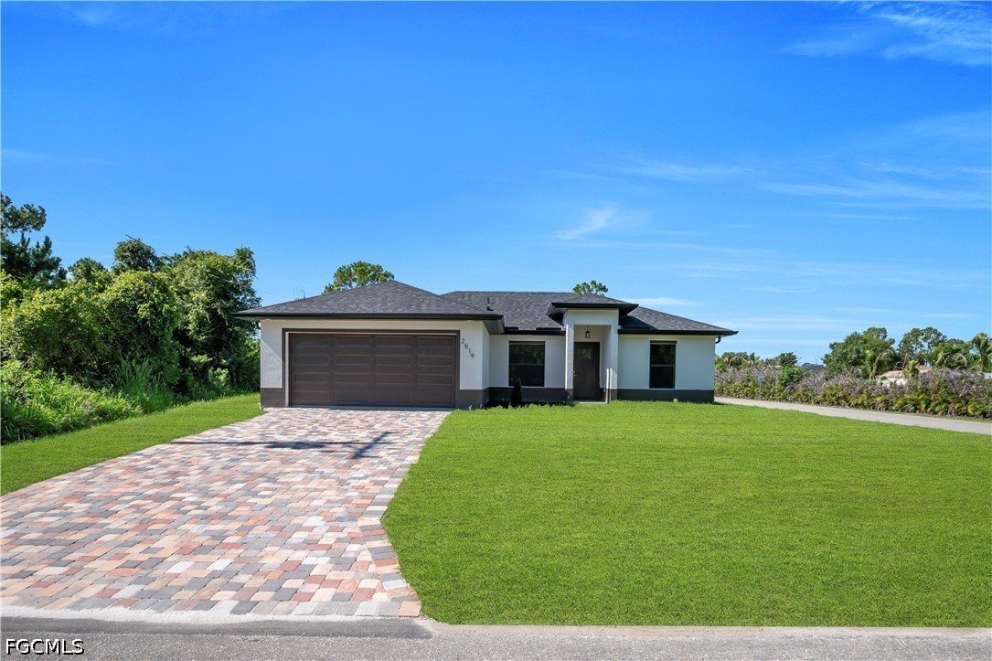 2519 16th Street West Lehigh Acres, FL 33971 - Photo 1 of 36