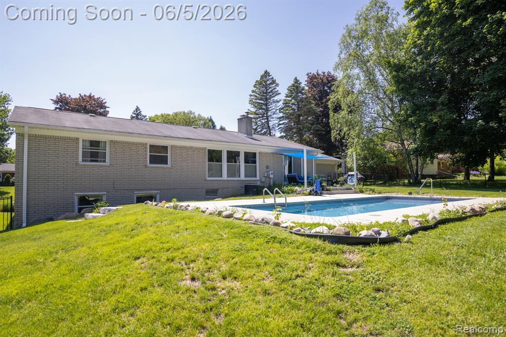 724 Sandstone Drive Rochester Hills, MI 48309 - Photo 57 of 60