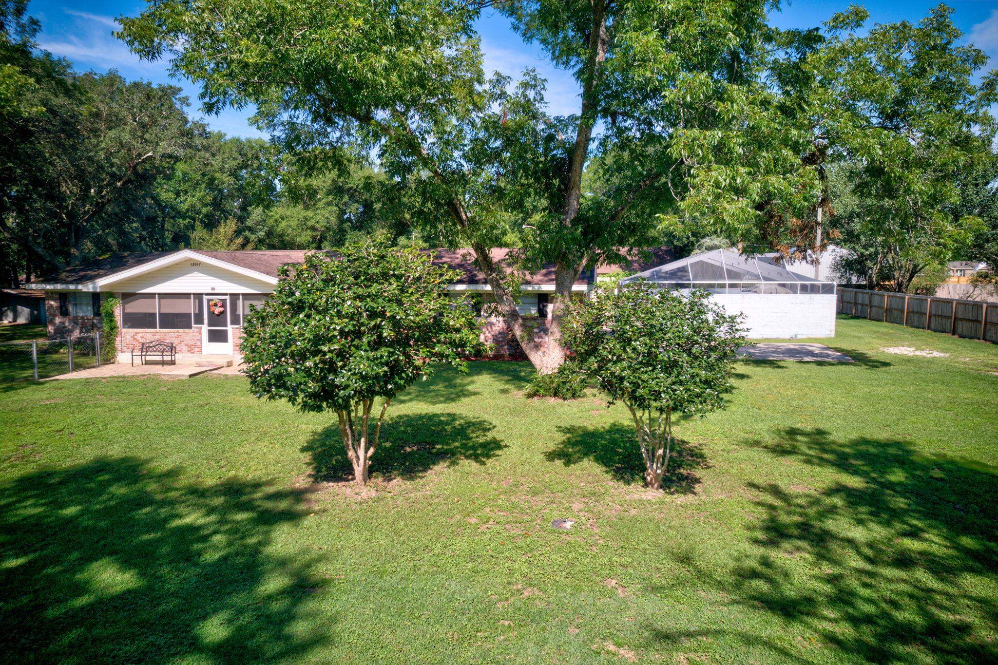 13017 5th Street Lillian, AL 36549 - Photo 51 of 58 Yard