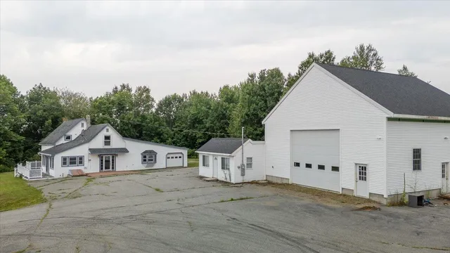 $548,900 | 305-317 Augusta Road, Washington, ME 04574