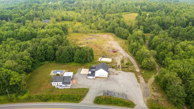 $548,900 | 305-317 Augusta Road, Washington, ME 04574