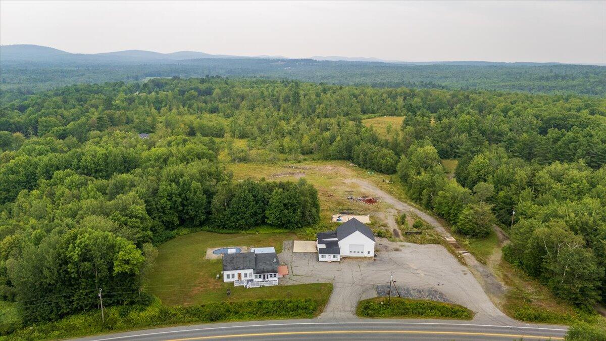 305-317 Augusta Road Washington, ME 04574 - Photo 46 of 52 317 & 305 Augusta Rd, Washington