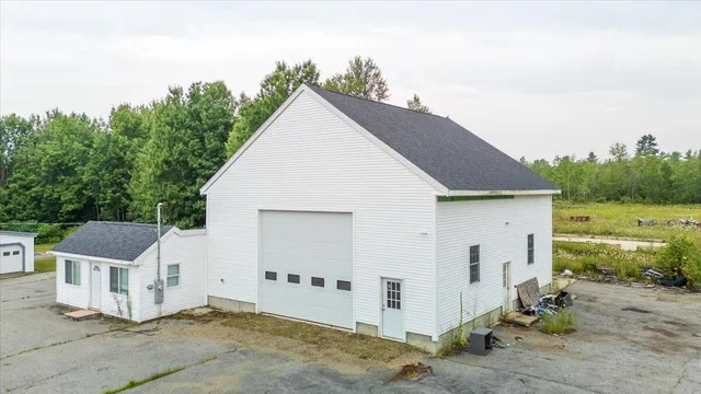 $548,900 | 305-317 Augusta Road, Washington, ME 04574
