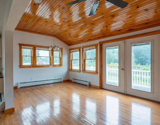 $548,900 | 305-317 Augusta Road, Washington, ME 04574