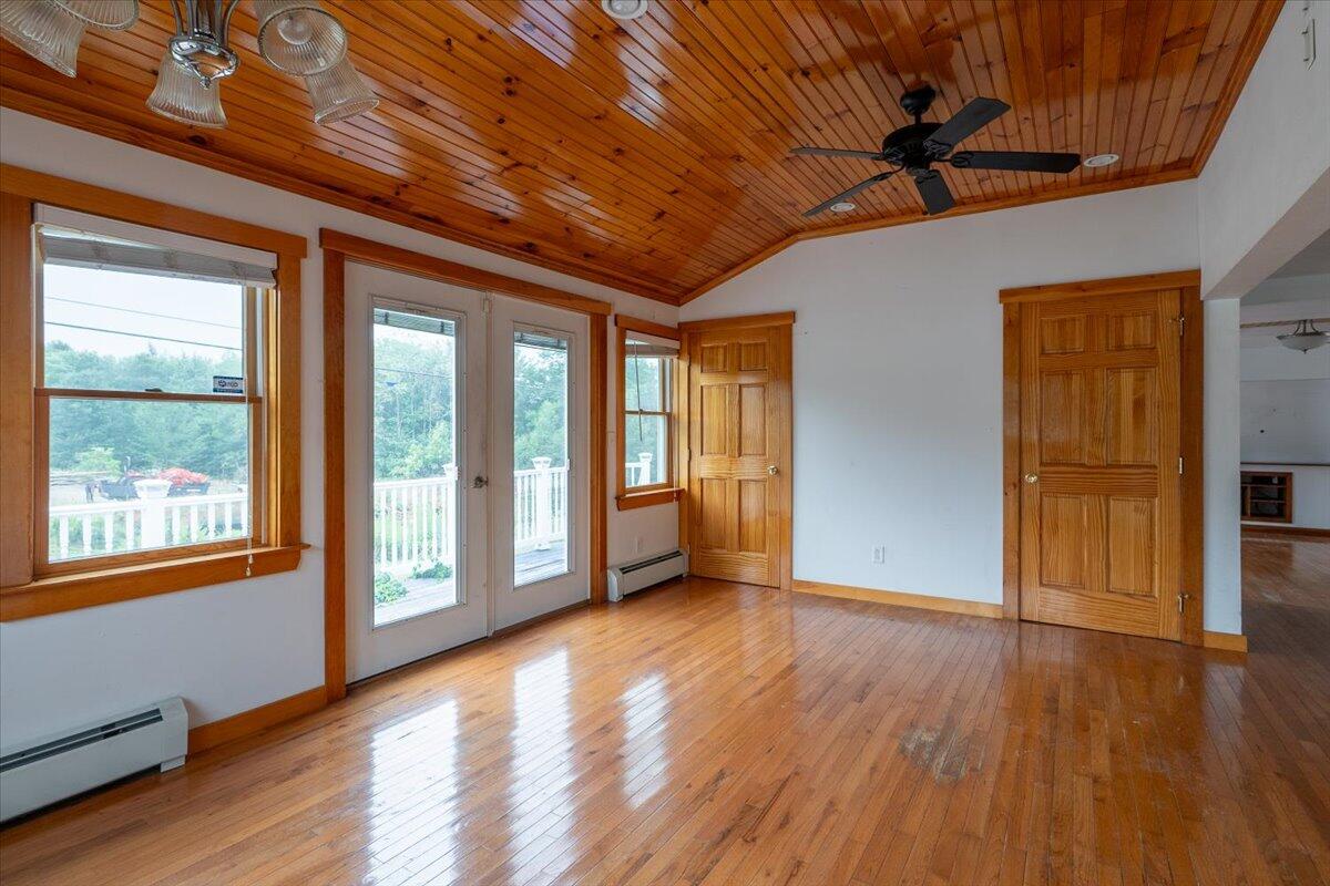 305-317 Augusta Road Washington, ME 04574 - Photo 8 of 52 317 & 305 Augusta Rd, Washington