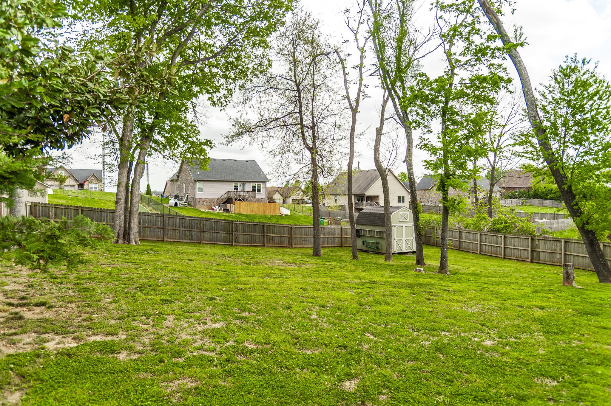 715 North Russell Street Portland, TN 37148 - Photo 65 of 68