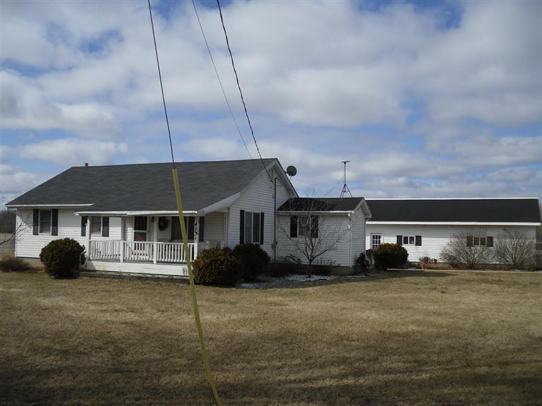 4731 Olmstead Road Ionia, MI 48846 - Photo 1 of 2 Primary Photo