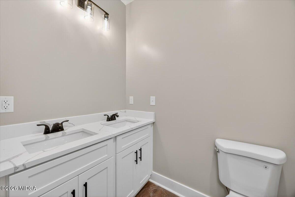 2854 Montpelier Road Forsyth, GA 31029 - Photo 15 of 23 15