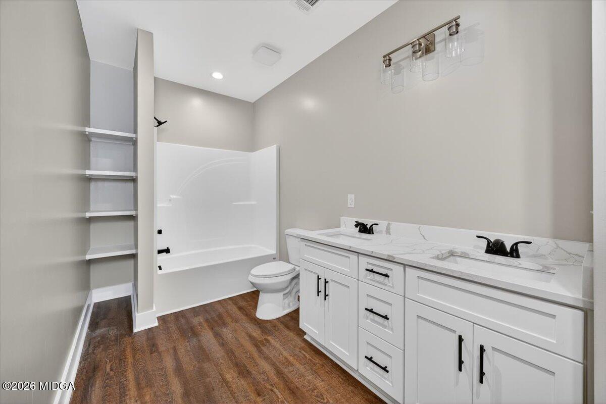 2854 Montpelier Road Forsyth, GA 31029 - Photo 18 of 23 18