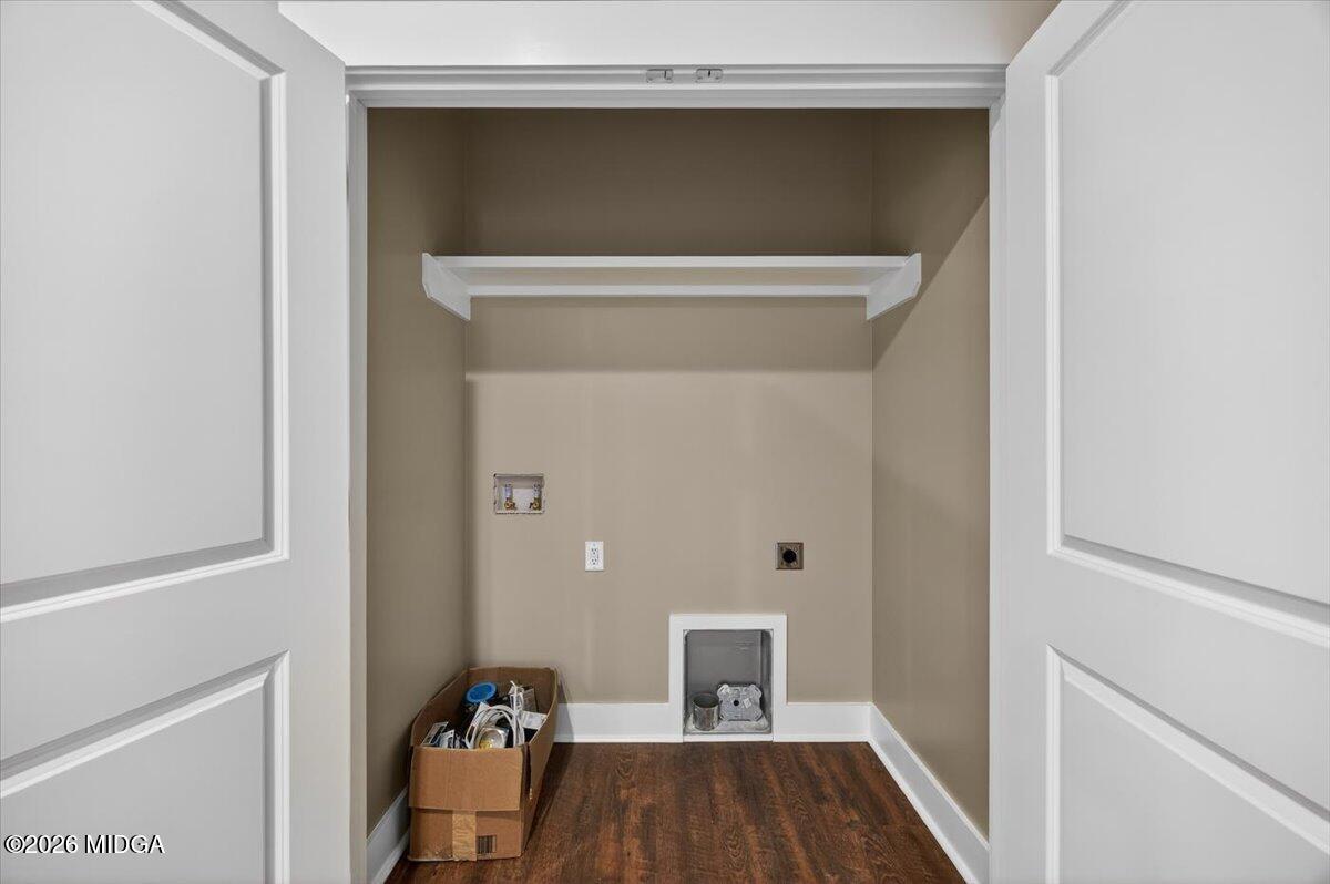 2854 Montpelier Road Forsyth, GA 31029 - Photo 19 of 23 19