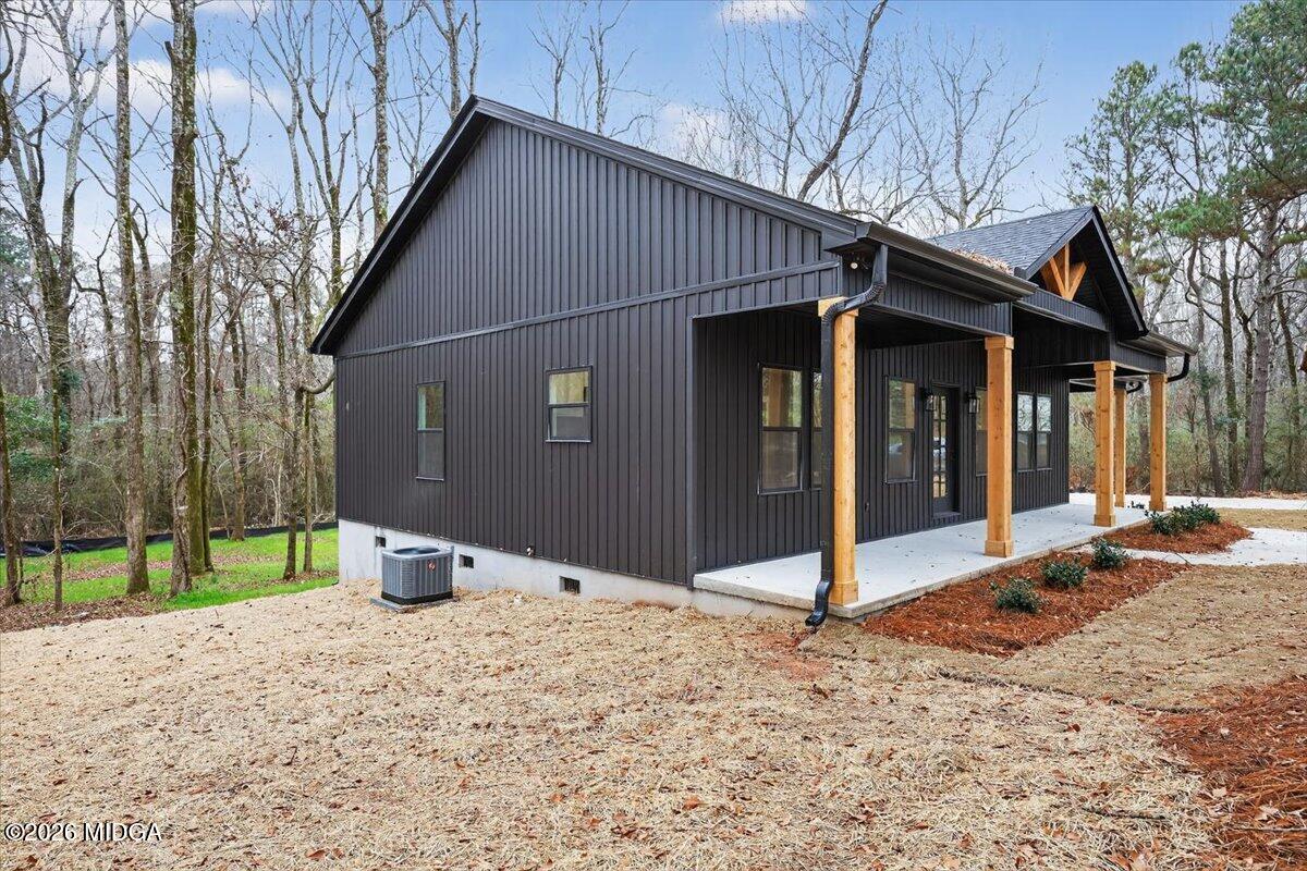 2854 Montpelier Road Forsyth, GA 31029 - Photo 22 of 23 22