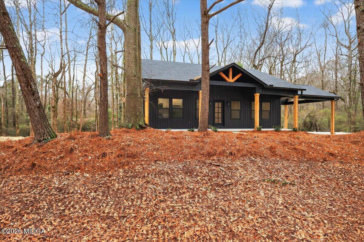 2854 Montpelier Road Forsyth, GA 31029 - Photo 3 of 23 3