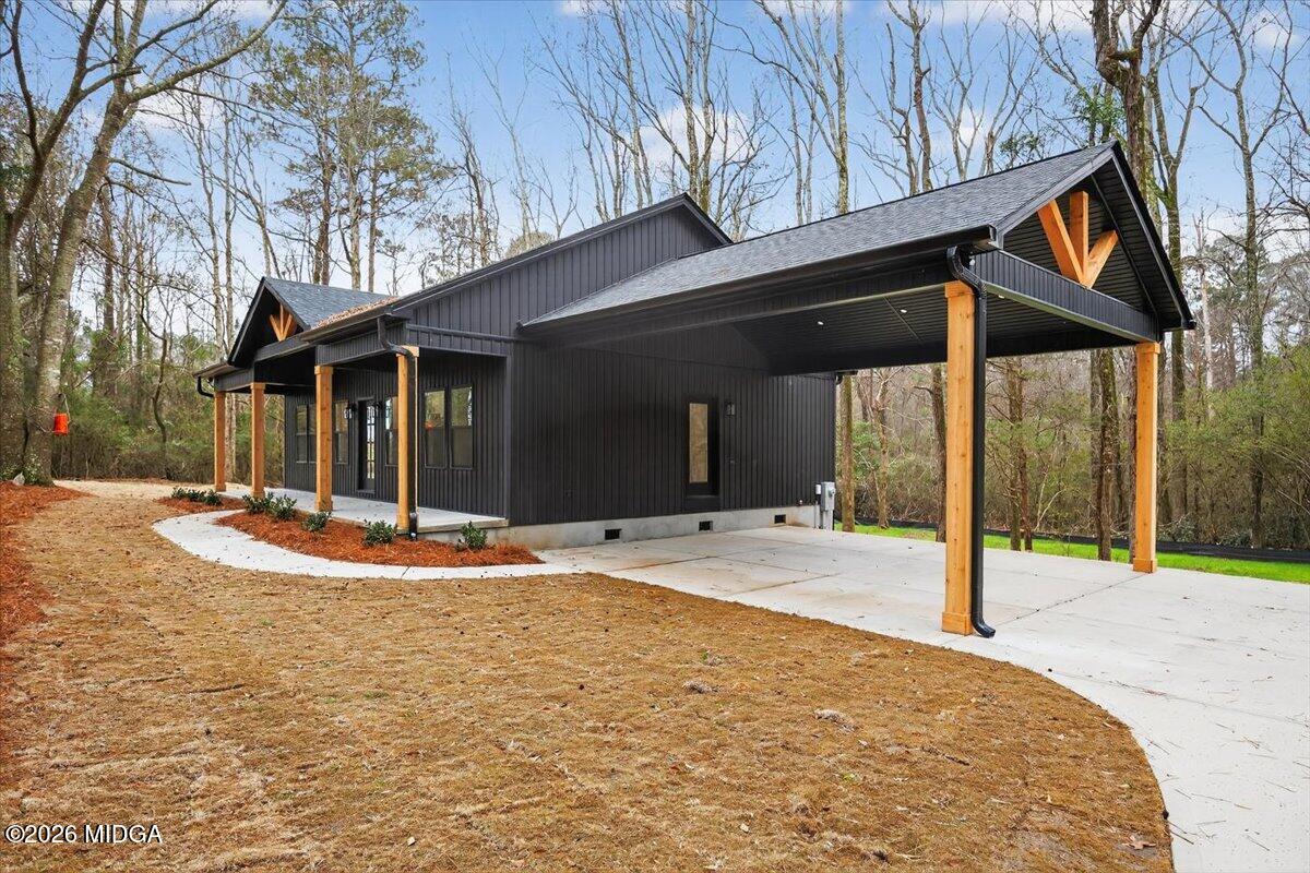 2854 Montpelier Road Forsyth, GA 31029 - Photo 4 of 23 4