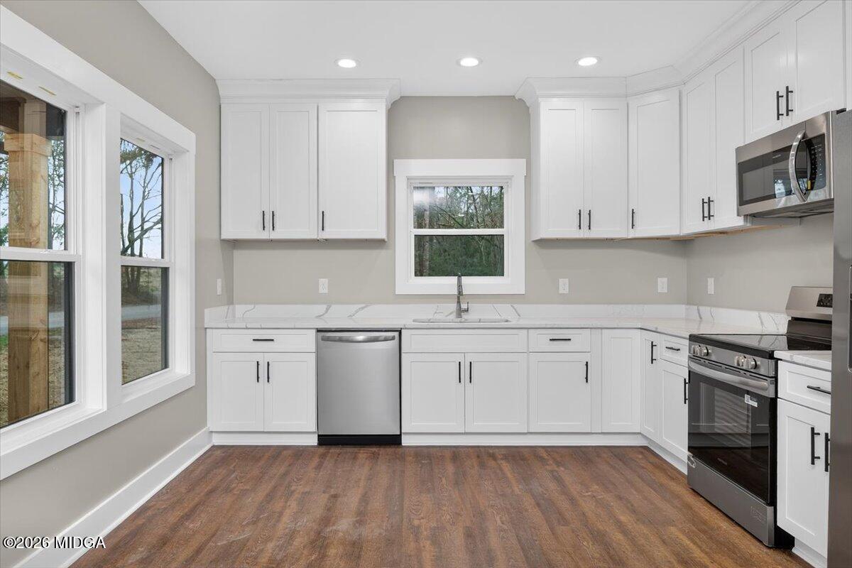 2854 Montpelier Road Forsyth, GA 31029 - Photo 5 of 23 5