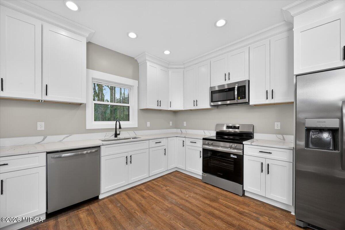 2854 Montpelier Road Forsyth, GA 31029 - Photo 6 of 23 6