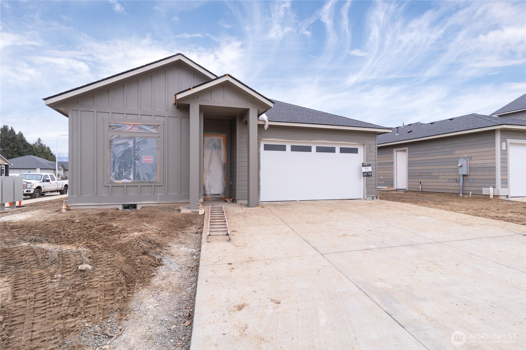 582 South Oasis Loop East Wenatchee, WA 98802 - Photo 9 of 9