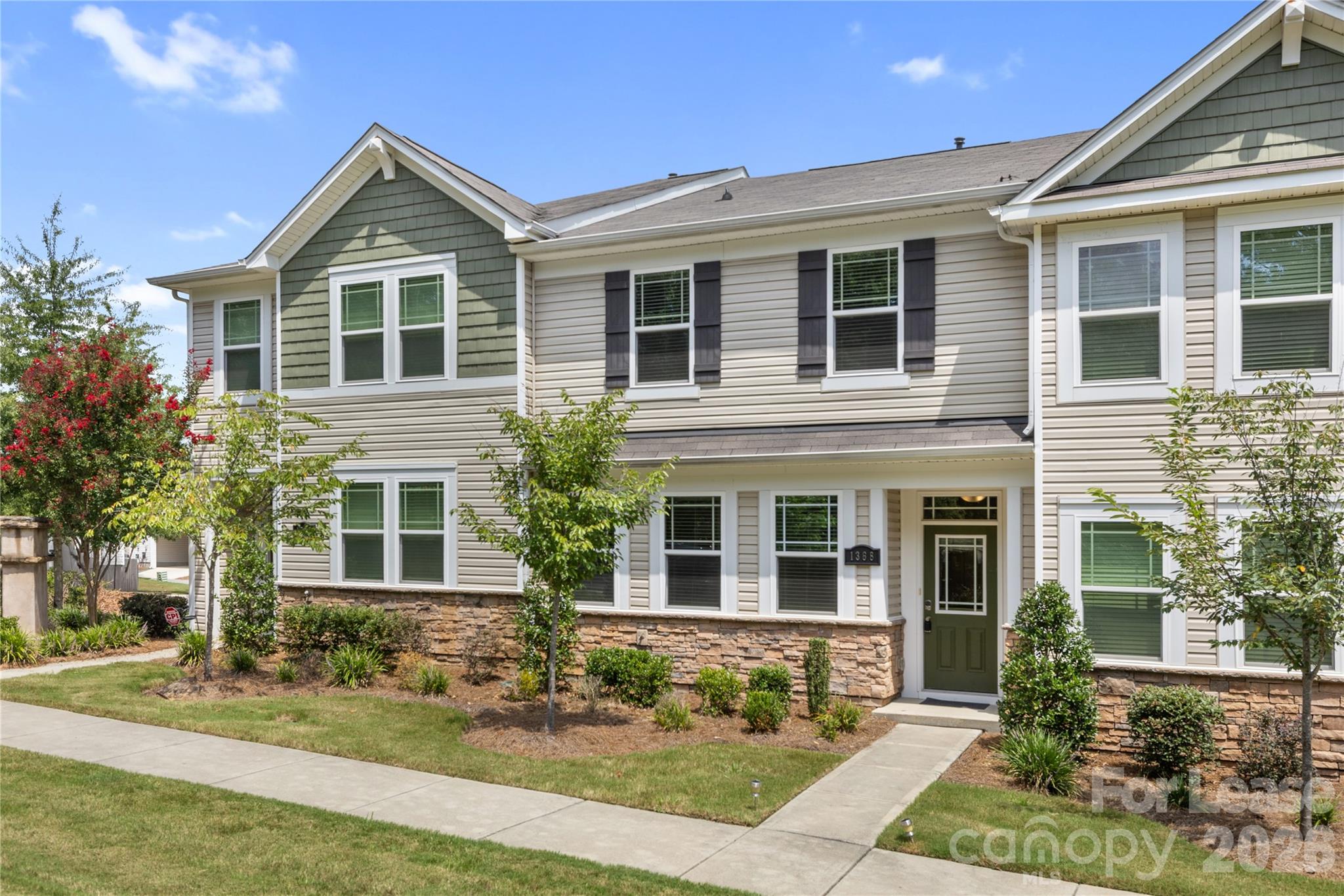 1368 Galloway Road Charlotte, NC 28262 - Photo 2 of 28 Gallery Image 2