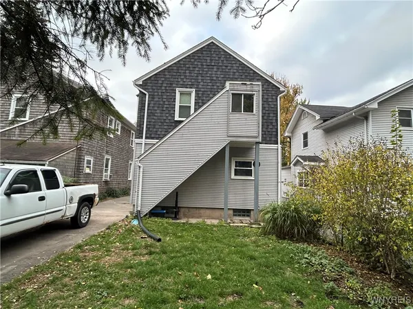 $170,000 | 59 Ontario Street, Lockport City, NY 14094
