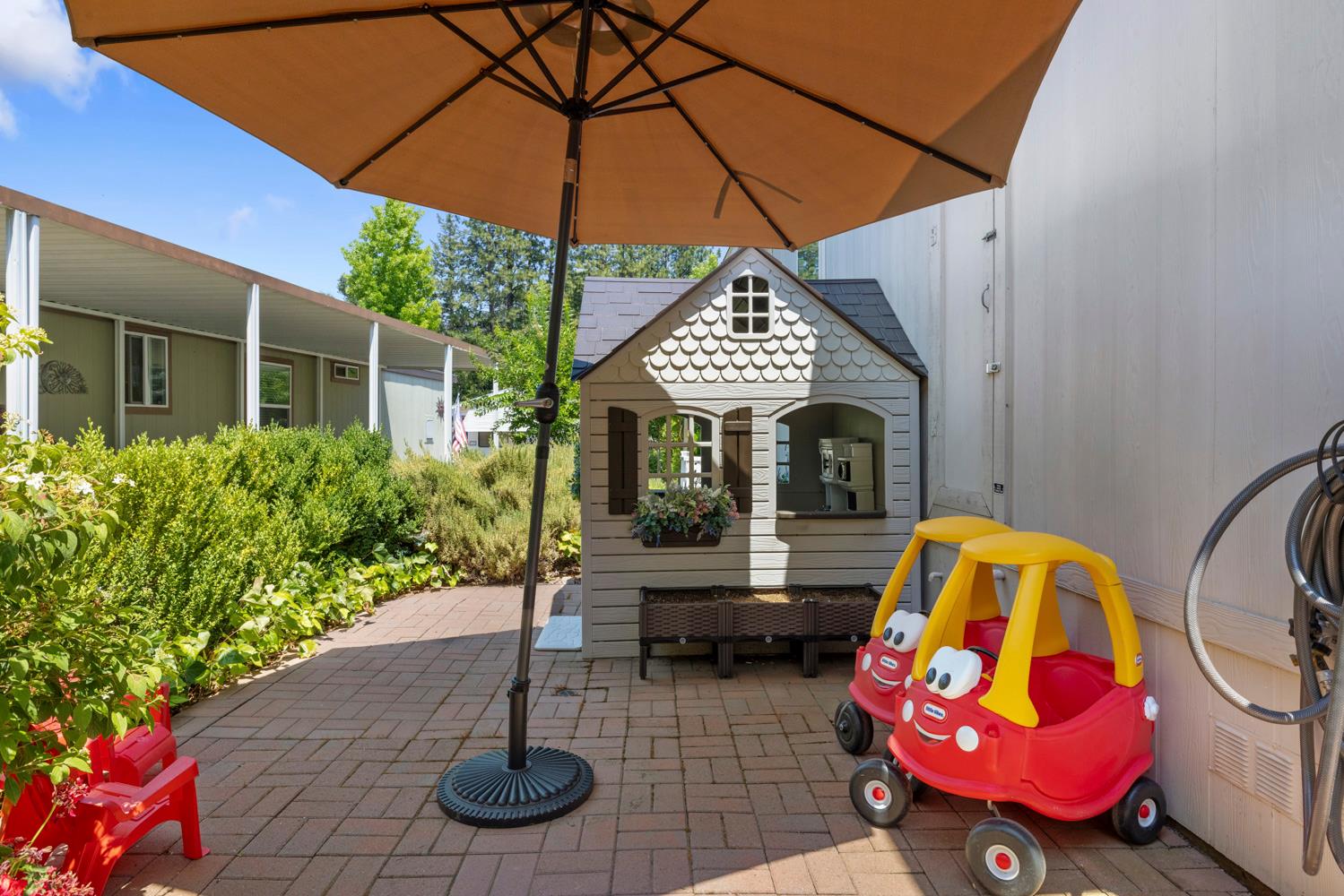 18717 Mill Villa Road, Unit 126 Jamestown, CA 95327 - Photo 30 of 32