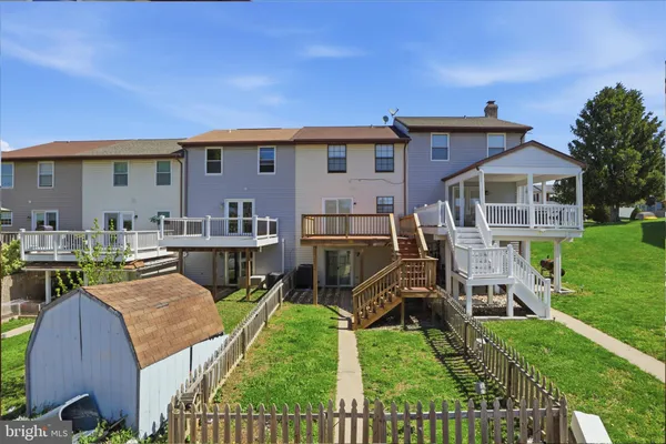 $2,600 | 663 Johahn Drive, Westminster, MD 21158