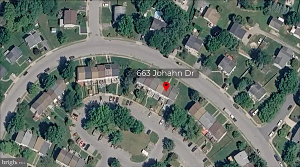 $2,600 | 663 Johahn Drive, Westminster, MD 21158
