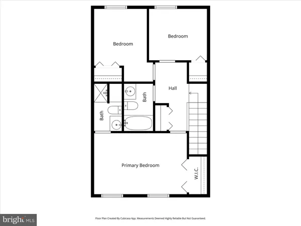 $2,600 | 663 Johahn Drive, Westminster, MD 21158