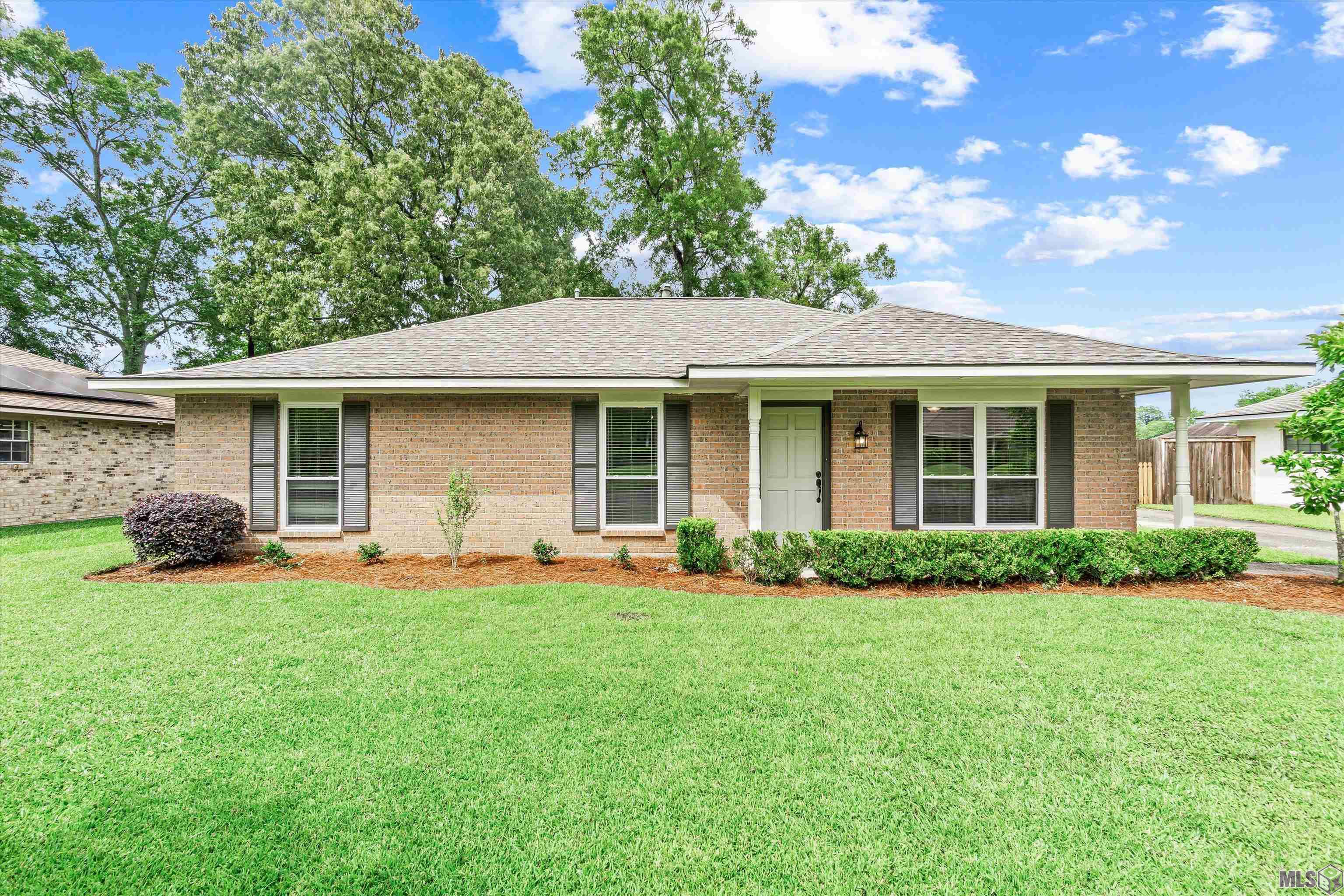 9427 Windward Road Baton Rouge, LA 70810 - Photo 1 of 15 Gallery Image 1