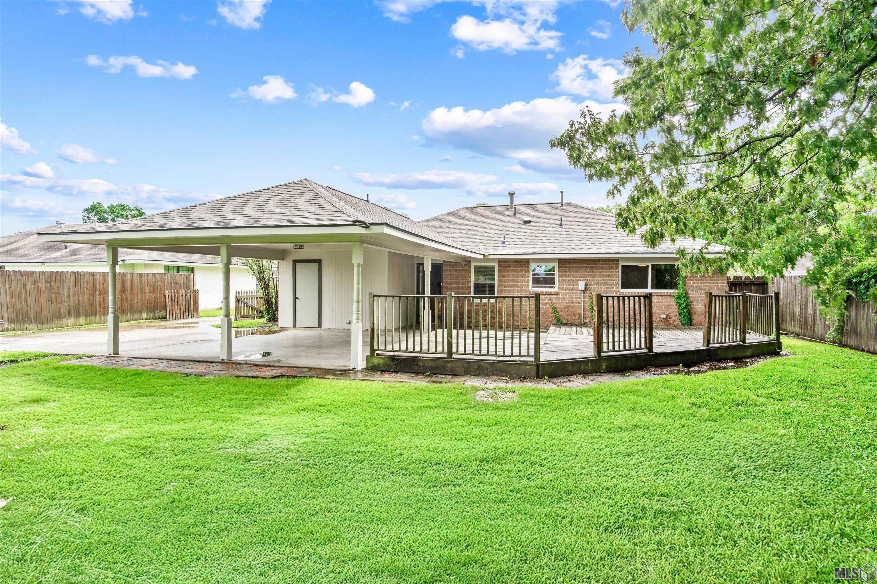 9427 Windward Road Baton Rouge, LA 70810 - Photo 13 of 15 Gallery Image 13