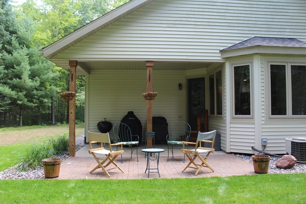 9916 Ridgeway Court Minocqua, WI 54548 - Photo 57 of 58 Gallery Image 57