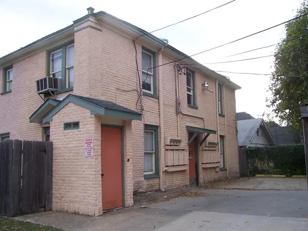 $1,050 | 5749 Vickery Boulevard, Unit 8, Dallas, TX 75206