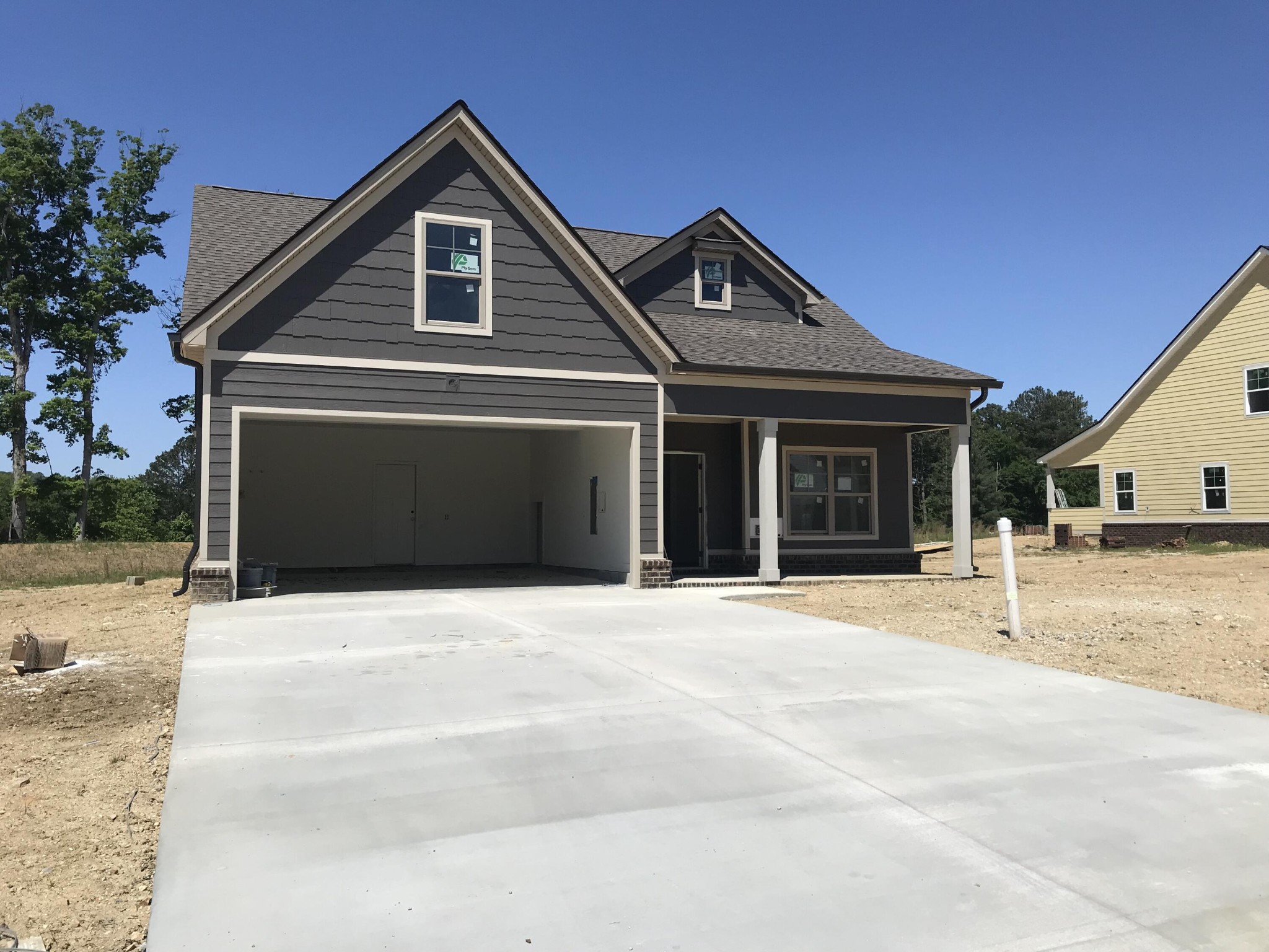 48 Silver Spur Road Ringgold, GA 30736 - Photo 3 of 11 Gallery Image 3