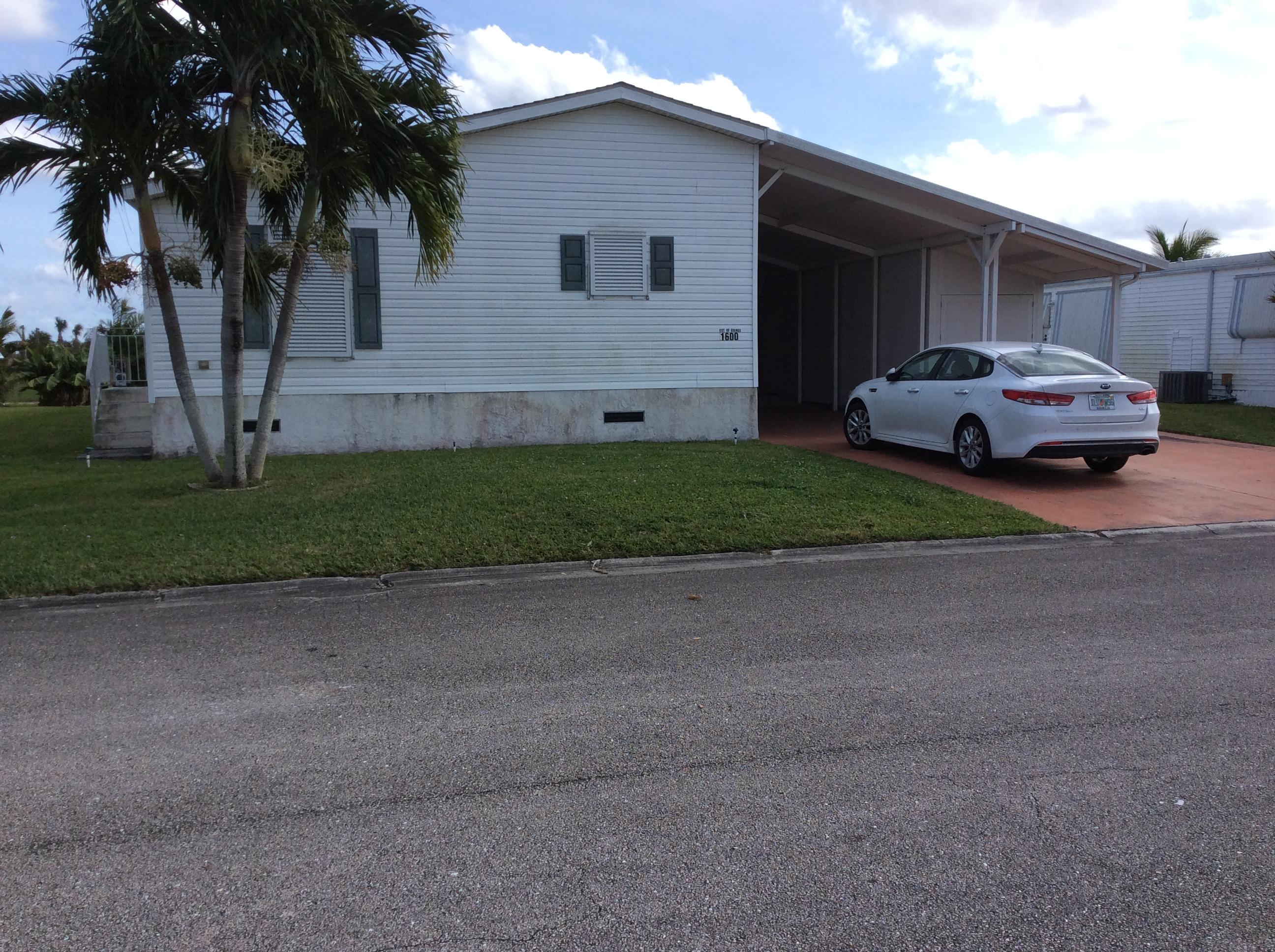 1600 Southwest 64th Way Boca Raton, FL 33428 - Photo 1 of 18 IMG_7279
