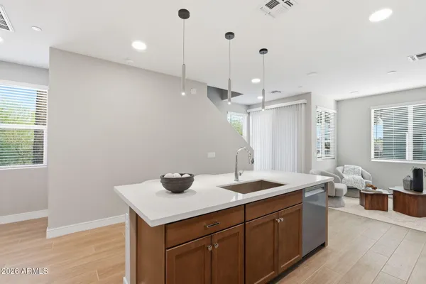 $2,775 | 850 North 8th Avenue, Unit 12, Phoenix, AZ 85007