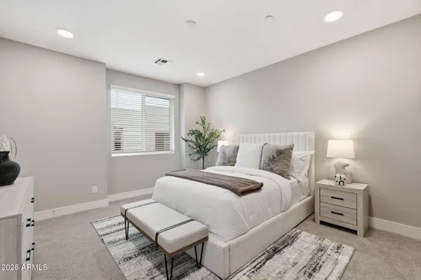 $2,775 | 850 North 8th Avenue, Unit 12, Phoenix, AZ 85007