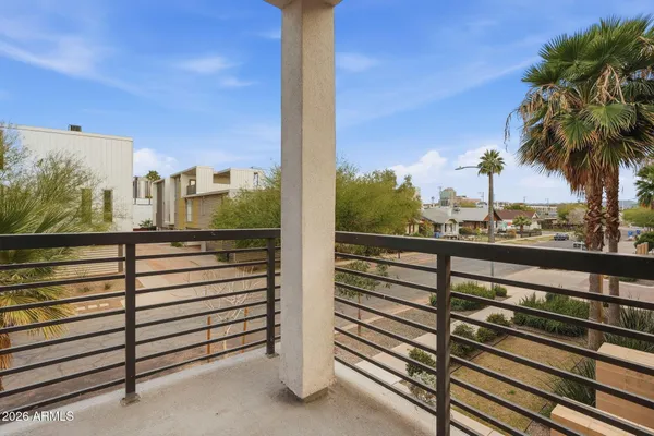 $2,775 | 850 North 8th Avenue, Unit 12, Phoenix, AZ 85007