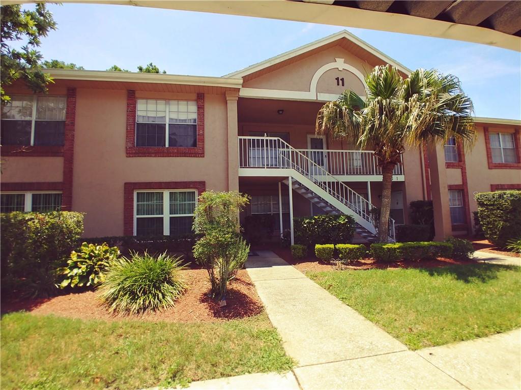 6338 Spring Flower Drive, Unit 22 New Port Richey, FL 34653 - Photo 1 of 1