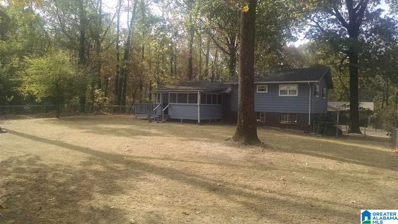1905 Thornhill Road Fultondale, AL 35068 - Photo 17 of 17